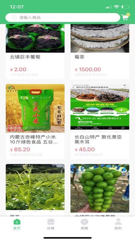 桃源明